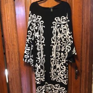 INC international concepts dress size 3x